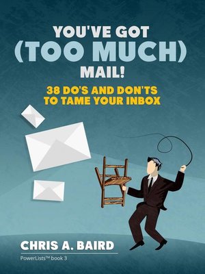 cover image of Email